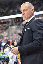 Adler Mannheim vs ERC Ingolstadt, Eishockey, DEL, Deutsche Eishockey Liga, Playoffs, Spiel 4, 20.03.2018
