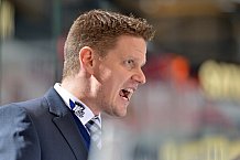 ERC Ingolstadt vs Schwenninger Wild Wings, Eishockey, DEL, Deutsche Eishockey Liga, Spieltag 22, 04.12.2016