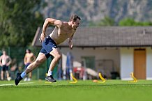 Eishockey, Herren, DEL, Saison 2024-2025, ERC Ingolstadt - OffIce Training, 22.08.2024