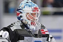 Eishockey, Herren, DEL, Saison 2024-2025, Spieltag 45, ERC Ingolstadt - Iserlohn Roosters, 16.02.2025