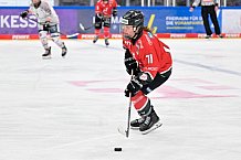 Eishockey, Frauen, EWHL Euro Cup, Saison 2025-2026, Finale, HK Budapest - ECDC Memmingen Indians, 19.10.2025
