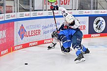 Eishockey, Herren, DEL, Saison 2023-2024, Spieltag 20, ERC Ingolstadt - Adler Mannheim, 19.11.2023