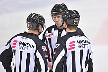 ERC Ingolstadt vs Fischtown Pinguins, DEL, Deutsche Eishockey Liga, Spieltag 25, 08.12.2019