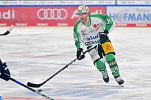 Eishockey, Herren, DEL, Saison 2022-2023, Spieltag 58, ERC Ingolstadt - Bietigheim Steelers, 28.02.2023