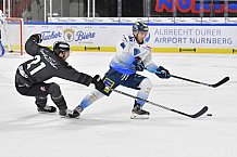 Thomas Sabo Ice Tigers vs ERC Ingolstadt, DEL, Deutsche Eishockey Liga, Spieltag 35, 05.01.2020