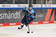Eishockey, Herren, DEL, Saison 2022-2023, Vorbereitung, ERC Ingolstadt - Augsburger Panther, 04.09.2022