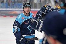 Eishockey, Herren, DEL, Saison 2022-2023, Playoff-Viertelfinale - Spiel 5, ERC Ingolstadt - Düsseldorfer EG, 24.03.2023