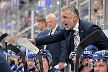Eishockey, Herren, DEL, Saison 2026-2027, Spieltag 2, ERC Ingolstadt - Nürnberg Ice Tigers, 20.09.2026