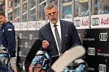 Eishockey, Herren, DEL, Saison 2022-2023, Spieltag 8, ERC Ingolstadt - Eisbären Berlin, 07.10.2022