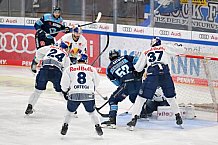 Eishockey, Herren, DEL, Saison 2022-2023, Playoff-Finale - Spiel 4, ERC Ingolstadt - EHC Red Bull München, 21.04.2023