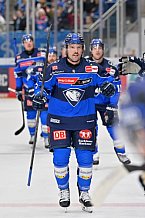 Eishockey, Herren, DEL, Saison 2026-2027, Spieltag 8, ERC Ingolstadt - Löwen Frankfurt, 11.10.2026