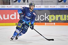ERC Ingolstadt vs Augsburger Panther, DEL, Deutsche Eishockey Liga, Spieltag 49, 28.02.2020