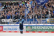 Eishockey, Herren, DEL, Saison 2022-2023, Spieltag 14, ERC Ingolstadt - Augsburger Panther, 23.10.2022