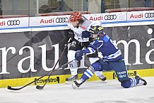 ERC Ingolstadt vs Koelner Haie, DEL, Deutsche Eishockey Liga, Playoffs, Viertelfinale, Spiel 2, 15.03.2019