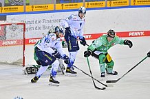 Eishockey, Herren, DEL, Saison 2021-2022, Spieltag 20, Bietigheim Steelers - ERC Ingolstadt, 05.11.2021
