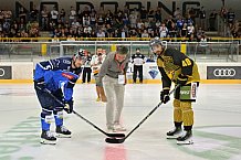 Eishockey, Herren, DEL, Saison 2023-2024, Vinschgau Cup, ERC Ingolstadt - HC Pustertal, 25.08.2023