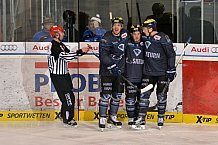 ERC Ingolstadt vs Schwenninger Wild Wings, Eishockey, DEL, Deutsche Eishockey Liga, 22.01.2016