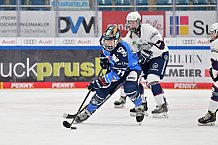 Eishockey, Frauen, DFEL, Playoffs, Saison 2023-2024, ERC Ingolstadt - Eisbären Berlin, 02.03.2024