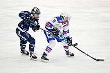 Eishockey, Frauen, DFEL, Saison 2021-2022, ERC Ingolstadt - ESC Planegg-Würmtal, 22.01.2021
