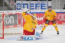 Eishockey, Herren, DEL, Saison 2023-2024, Spieltag 6, ERC Ingolstadt - Düsseldorfer EG, 01.10.2023