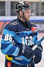 Eishockey, Herren, DEL, Saison 2023-2024, Playoffs Viertelfinale - Spiel 2, ERC Ingolstadt - Fischtown Pinguins , 20.03.2024