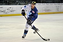 Thomas Sabo Ice Tigers vs ERC Ingolstadt, Eishockey, DEL, Deutsche Eishockey Liga, Spieltag 3, 03.10.2016