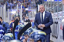 ERC Ingolstadt vs Krefeld Pinguine, DEL, Deutsche Eishockey Liga, Spieltag 3, 20.09.2019