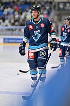 Eishockey, Mens, CHL, Season 2023-2024, ERC Ingolstadt - Vitkovice Ridera, 17.10.2023