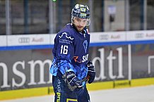 ERC Ingolstadt vs Kölner Haie, DEL, Deutsche Eishockey Liga, Spieltag 9, 06.10.2019