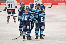 Eishockey, Frauen, DFEL, Saison 2022-2023, ERC Ingolstadt - Eisbären Berlin, 04.02.2023