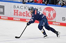 Eishockey, Herren, DEL, Saison 2024-2025, Spieltag 45, ERC Ingolstadt - Iserlohn Roosters, 16.02.2025