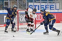 Eishockey, Frauen, DFEL, Saison 2022-2023, ERC Ingolstadt - EC Bergkamener Bären, 18.02.2023