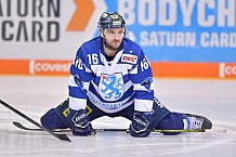 ERC Ingolstadt vs Thomas Sabo Ice Tigers, DEL, Deutsche Eishockey Liga, Spieltag 26, 13.12.2019