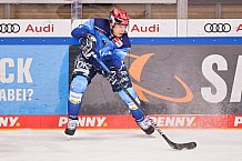 Eishockey, Herren, DEL, Saison 2020-2021, ERC Ingolstadt - Kölner Haie, 10.04.2021