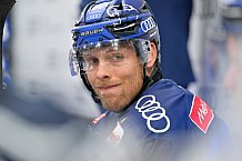 Eishockey, Herren, DEL, Saison 2026-2027, Testspiel, ERC Ingolstadt - EV Zug, 04.09.2026