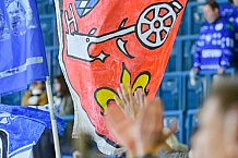 ERC Ingolstadt vs Straubing Tigers am 18.12.2018, Spieltag 29