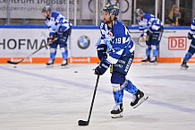 ERC Ingolstadt vs Düsseldorfer EG, DEL, Deutsche Eishockey Liga, Spieltag 37, 12.01.2020