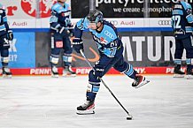 Eishockey, Herren, DEL, Saison 2022-2023, Spieltag 2, ERC Ingolstadt - Iserlohn Roosters, 18.09.2022