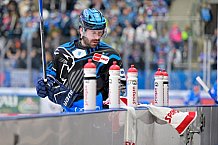 Eishockey, Herren, DEL, Saison 2025-2026, Spiel 26, ERC Ingolstadt - Schwenninger Wild Wings, 07.12.2025