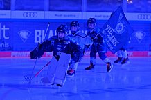 Eishockey, Herren, DEL, Saison 2026-2027, Spieltag 2, ERC Ingolstadt - Nürnberg Ice Tigers, 20.09.2026