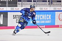 ERC Ingolstadt vs Düsseldorfer EG, DEL, Deutsche Eishockey Liga, Spieltag 44, 14.02.2020