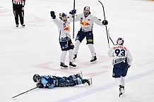 Eishockey, Herren, DEL, Saison 2022-2023, Playoff-Finale - Spiel 4, ERC Ingolstadt - EHC Red Bull München, 21.04.2023