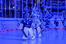 Eishockey, Herren, DEL, Saison 2026-2027, Spieltag 8, ERC Ingolstadt - Löwen Frankfurt, 11.10.2026