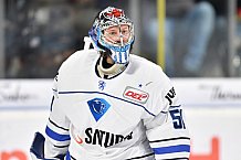 Thomas Sabo Ice Tigers vs ERC Ingolstadt, Eishockey, DEL, Deutsche Eishockey Liga, Spieltag 24, 23.11.2017