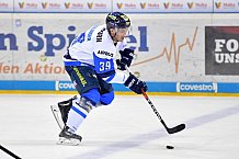 Duesseldorfer EG vs ERC Ingolstadt, Eishockey, DEL, Deutsche Eishockey Liga, Spieltag 47, 17.02.2019