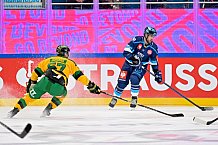 Hockey, Mens, CHL, Season 2025-2026, Regular Season, Game Day 1, ERC Ingolstadt - Ilves Tampere, 28.08.2025