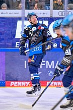 Eishockey, Herren, DEL, Saison 2025-2026, Spiel 43, ERC Ingolstadt - Schwenninger Wild Wings, 25.01.2026