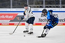 Eishockey, Herren, U20 DNL, Saison 2025-2026, ERC Ingolstadt - ESC Dresden, 14.02.2026