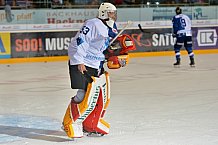 ERC Ingolstadt vs Eisbären Berlin, Eishockey, DEL, Deutsche Eishockey Liga, Spieltag 9, 14.10.2016