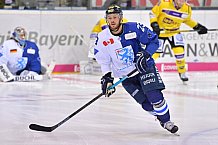 ERC Ingolstadt vs Krefeld Pinguine, Eishockey, DEL, Deutsche Eishockey Liga, Spieltag 2, 16.09.2018